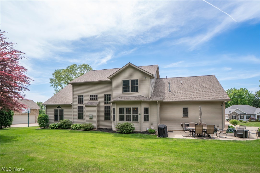 6612 Greyhawk Street Northwest Canton, OH 44708 - Photo 44 of 50