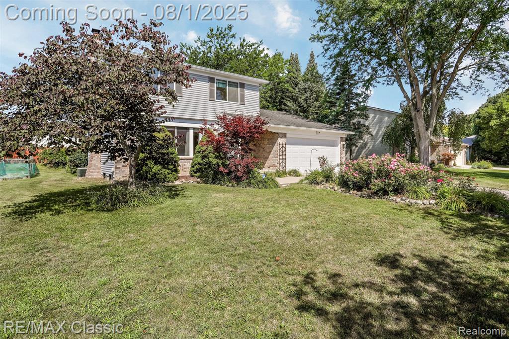 3570 Beech Drive Ypsilanti, MI 48197 - Photo 2 of 29 Gallery Image 2