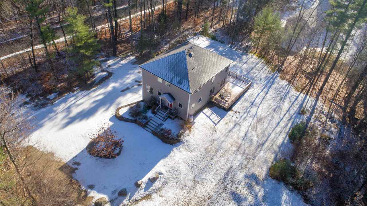 107 Onset Road Bennington, NH 03442 - Photo 21 of 22