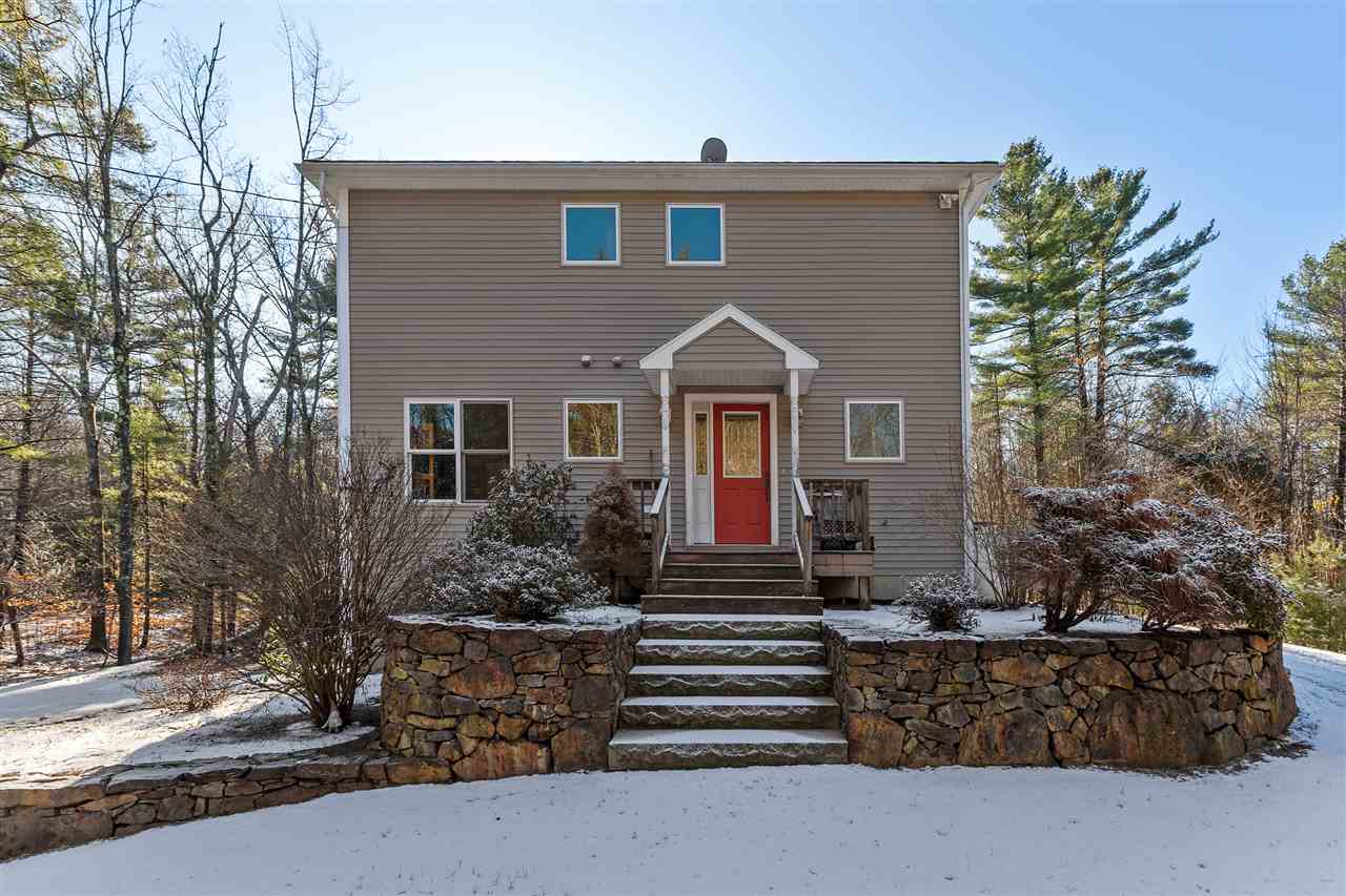 107 Onset Road Bennington, NH 03442 - Photo 22 of 22