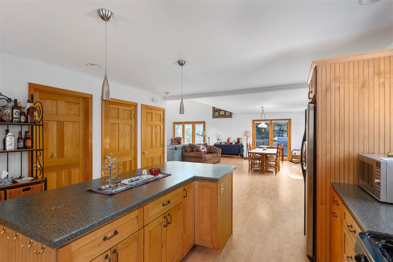107 Onset Road Bennington, NH 03442 - Photo 5 of 22
