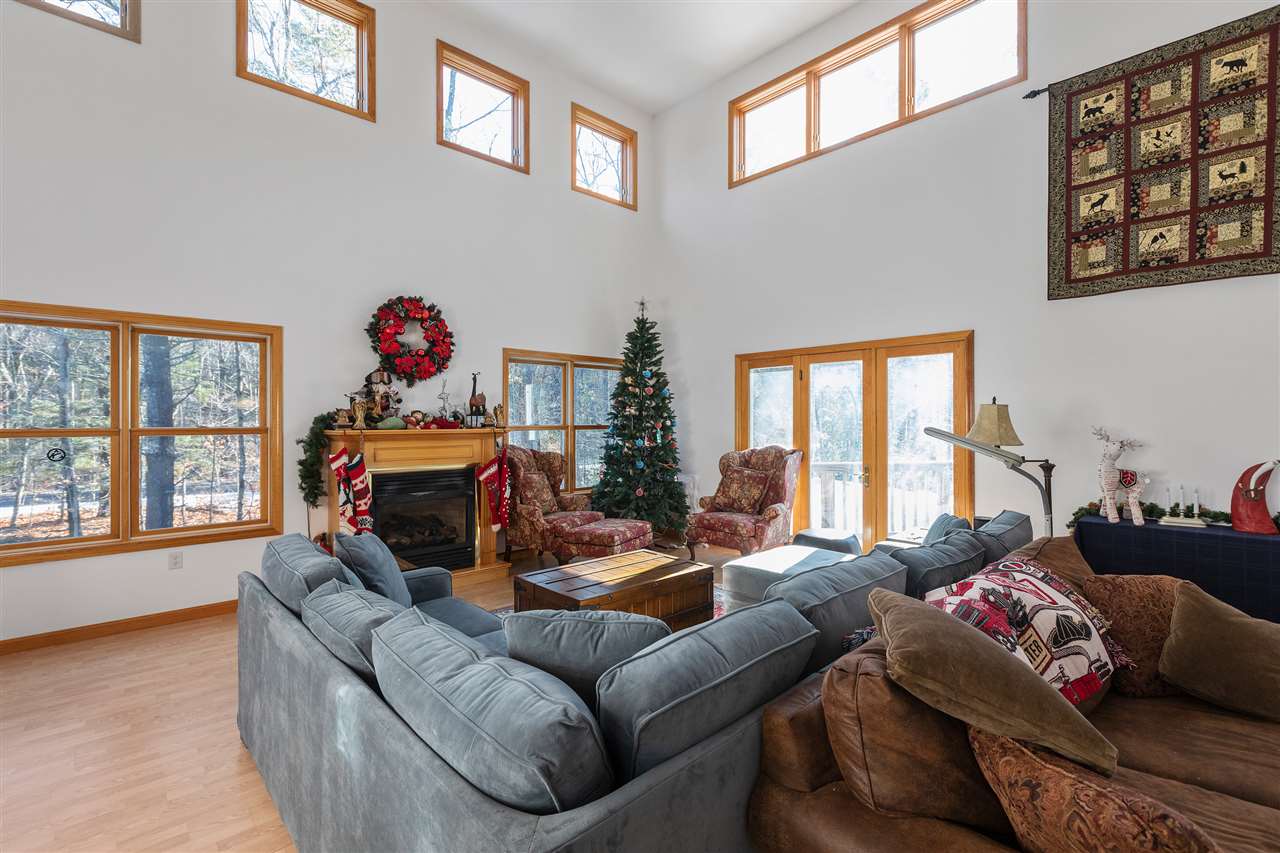 107 Onset Road Bennington, NH 03442 - Photo 9 of 22