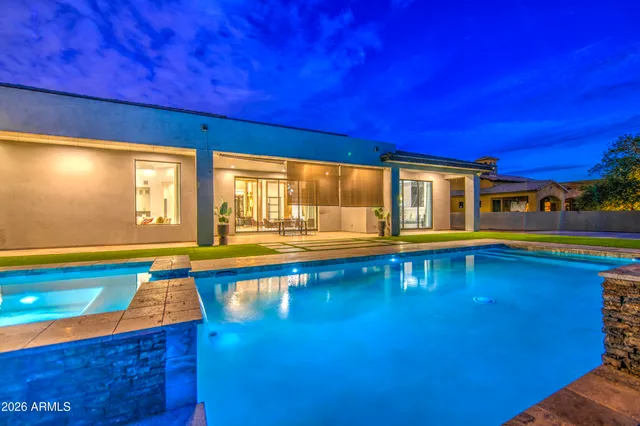 $2,599,000 | 16908 South 31st Lane, Phoenix, AZ 85045