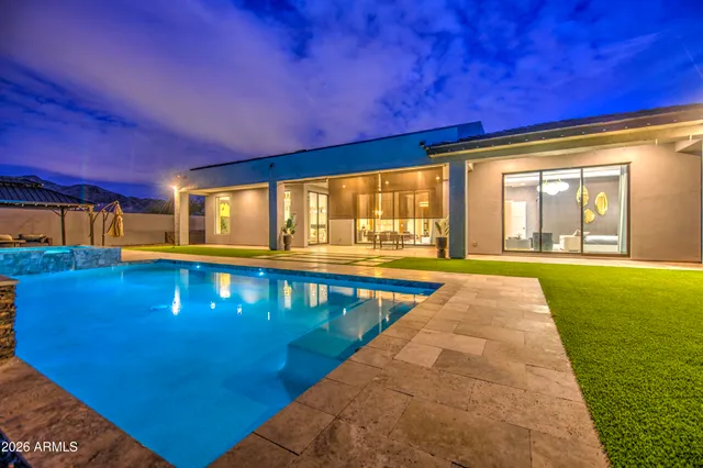 $2,599,000 | 16908 South 31st Lane, Phoenix, AZ 85045