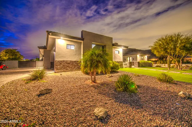 $2,599,000 | 16908 South 31st Lane, Phoenix, AZ 85045