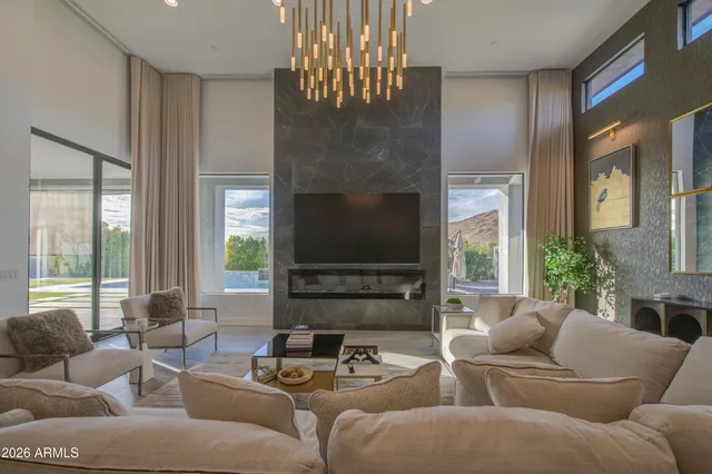 $2,599,000 | 16908 South 31st Lane, Phoenix, AZ 85045