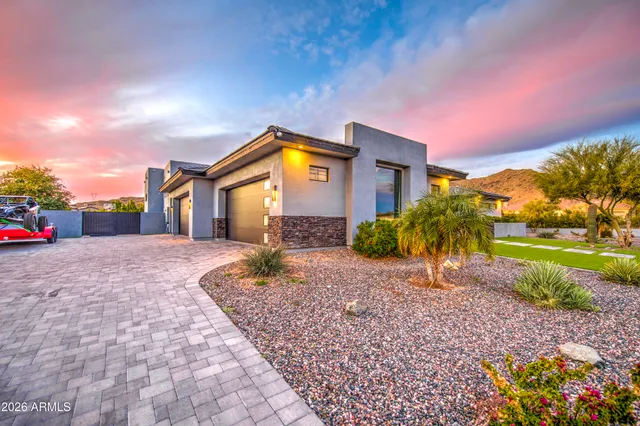$2,599,000 | 16908 South 31st Lane, Phoenix, AZ 85045