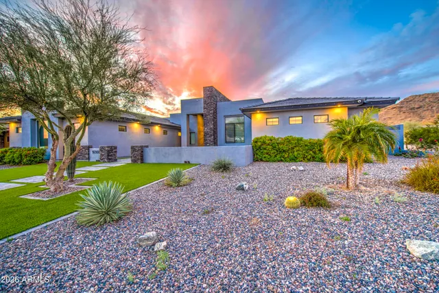 $2,599,000 | 16908 South 31st Lane, Phoenix, AZ 85045
