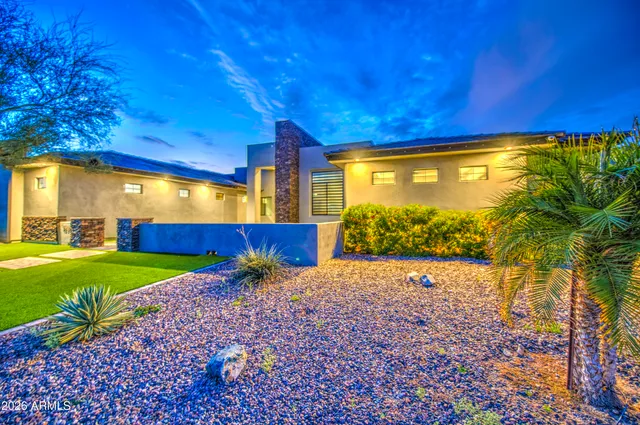 $2,599,000 | 16908 South 31st Lane, Phoenix, AZ 85045