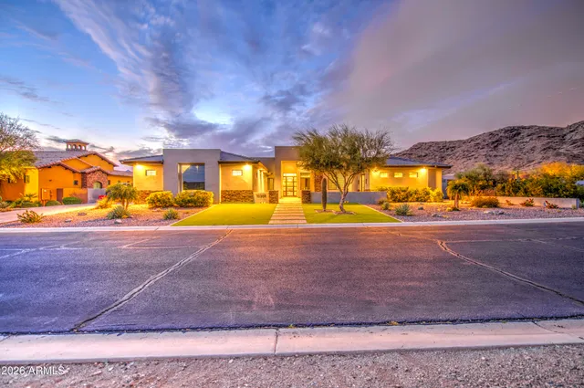 $2,599,000 | 16908 South 31st Lane, Phoenix, AZ 85045