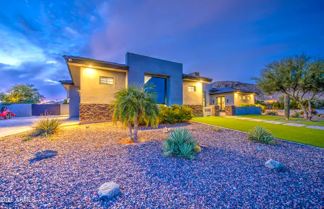 $2,599,000 | 16908 South 31st Lane, Phoenix, AZ 85045