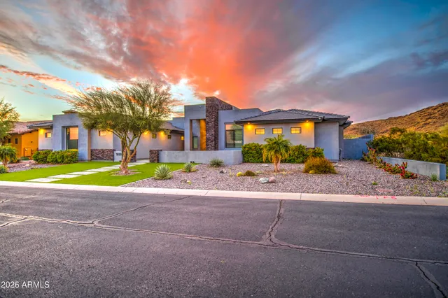 $2,599,000 | 16908 South 31st Lane, Phoenix, AZ 85045