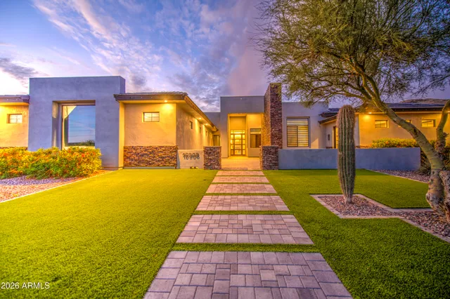 $2,599,000 | 16908 South 31st Lane, Phoenix, AZ 85045