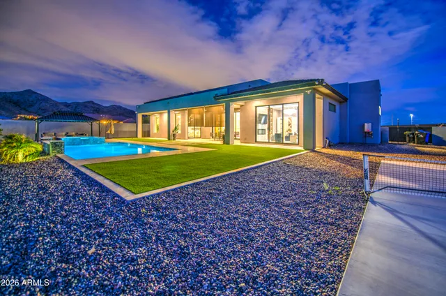 $2,599,000 | 16908 South 31st Lane, Phoenix, AZ 85045