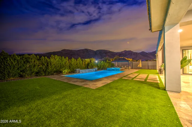 $2,599,000 | 16908 South 31st Lane, Phoenix, AZ 85045