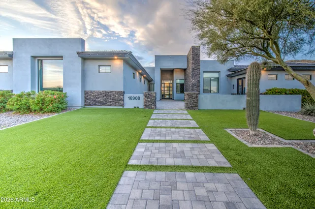 $2,599,000 | 16908 South 31st Lane, Phoenix, AZ 85045