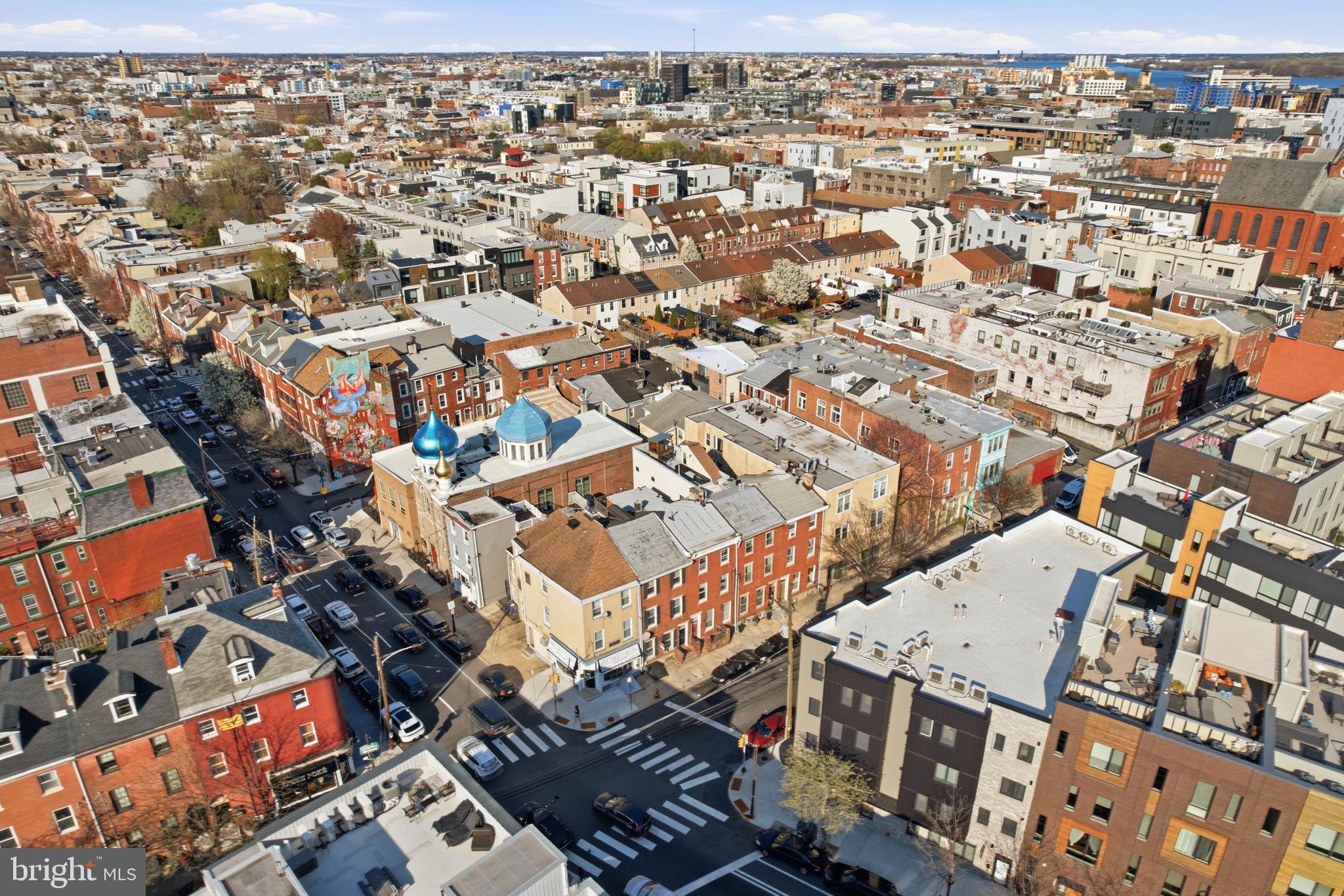 455 Fairmount Avenue Philadelphia, PA 19123 - Photo 48 of 67