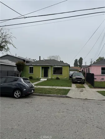 $515,000 | 105 West Cypress Street, Compton, CA 90220