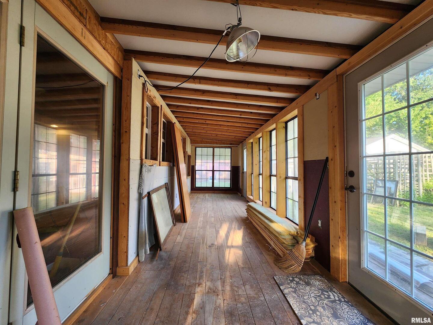 5628 Coal Street Sesser, IL 62884 - Photo 28 of 62 a view of an entryway