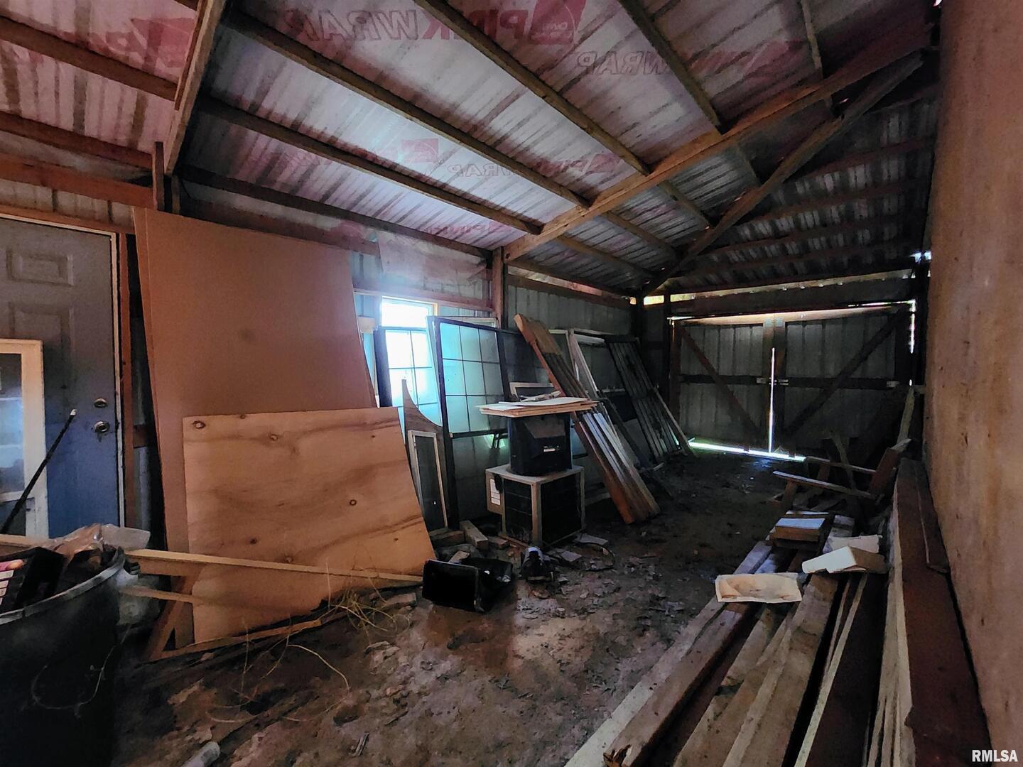 5628 Coal Street Sesser, IL 62884 - Photo 50 of 62