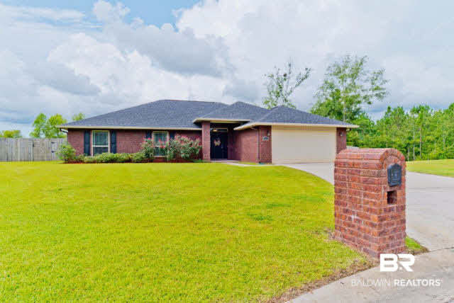 15541 Paddington Drive Foley, AL 36535 - Photo 28 of 28 15541 Paddington Dr.