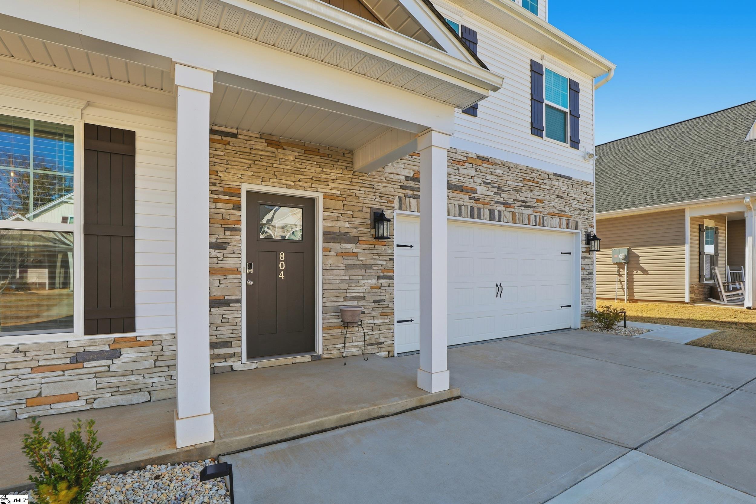 804 Spring Orchard Drive Lyman, SC 29365 - Photo 11 of 48