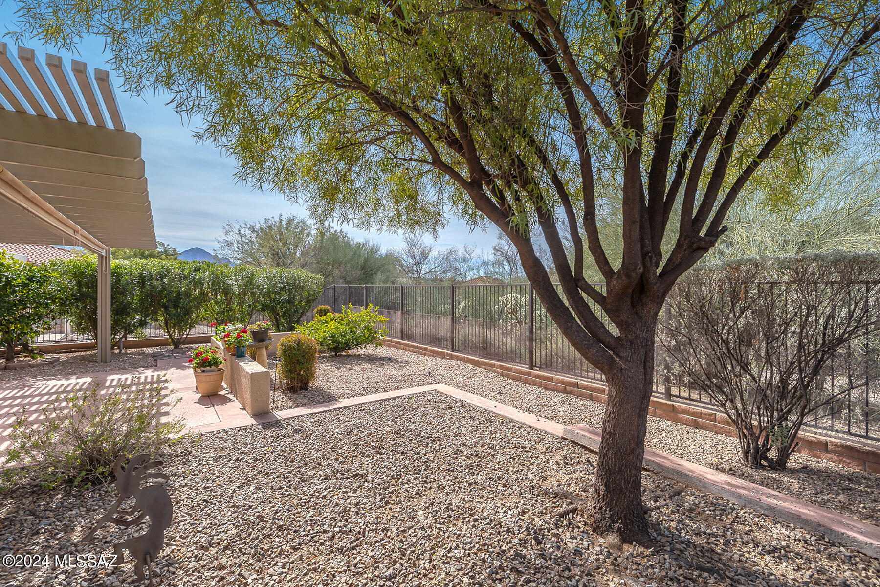 13567 North Pima Spring Way Oro Valley, AZ 85755 - Photo 32 of 35