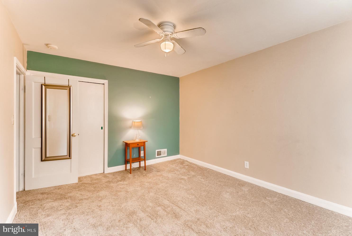 6611 Frederick Road Baltimore, MD 21228 - Photo 13 of 27 Bedroom (Master)
