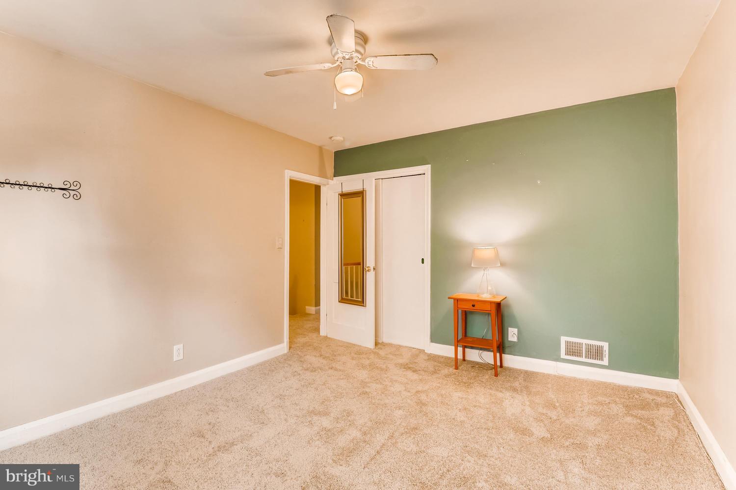 6611 Frederick Road Baltimore, MD 21228 - Photo 14 of 27 Bath (Master)