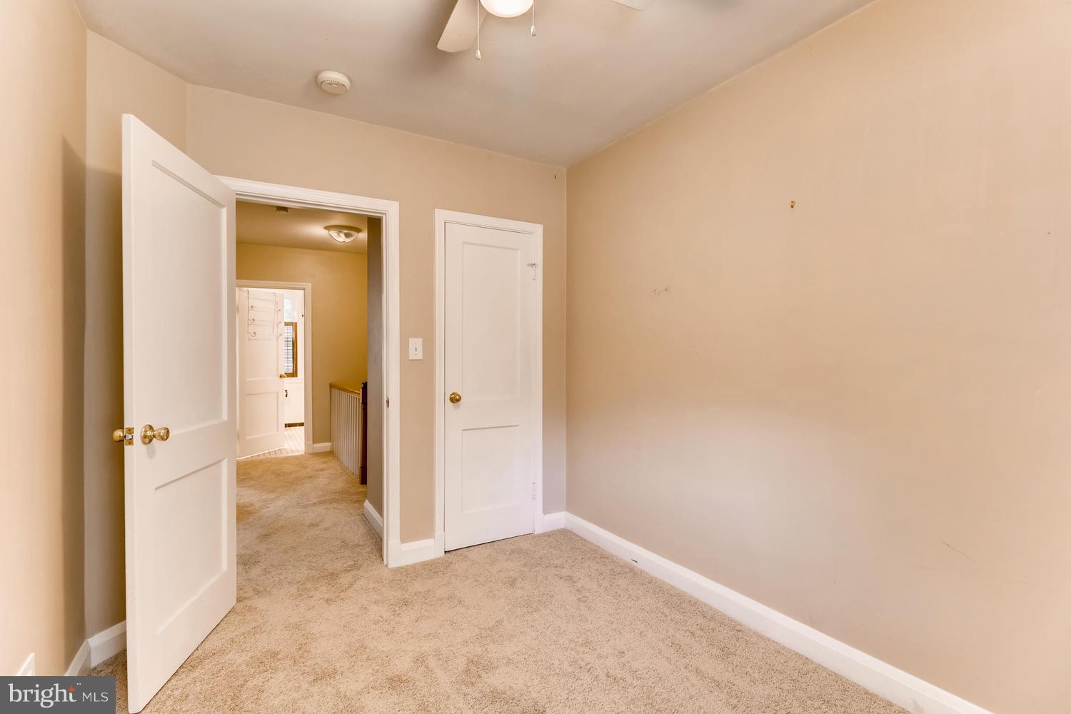 6611 Frederick Road Baltimore, MD 21228 - Photo 18 of 27 Bedroom