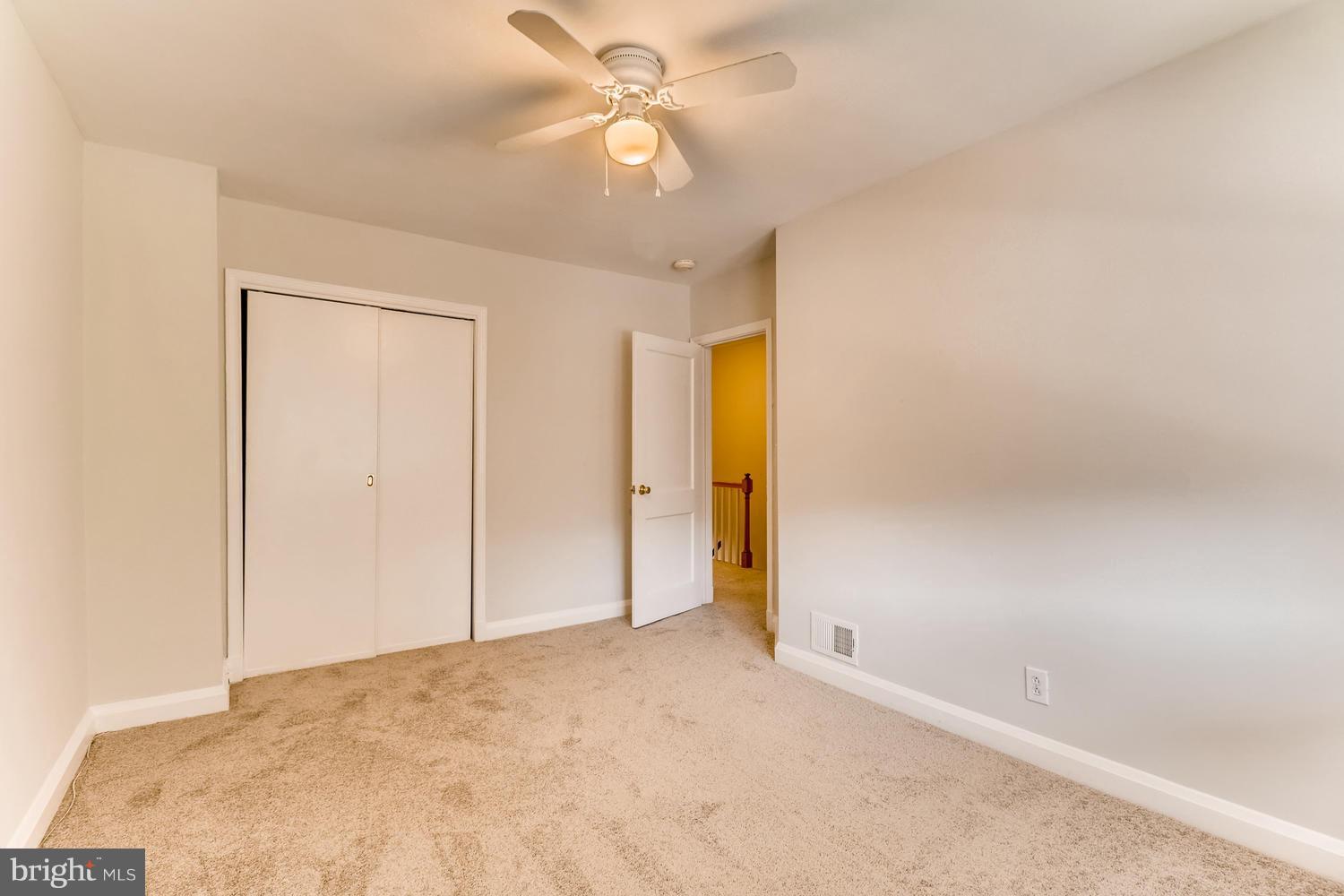 6611 Frederick Road Baltimore, MD 21228 - Photo 20 of 27 Bedroom