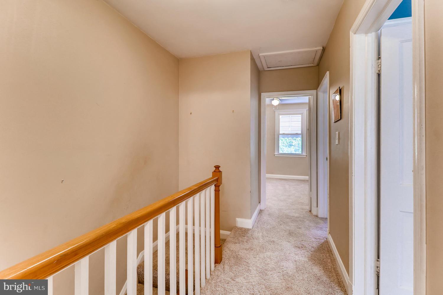 6611 Frederick Road Baltimore, MD 21228 - Photo 22 of 27 Interior (General)