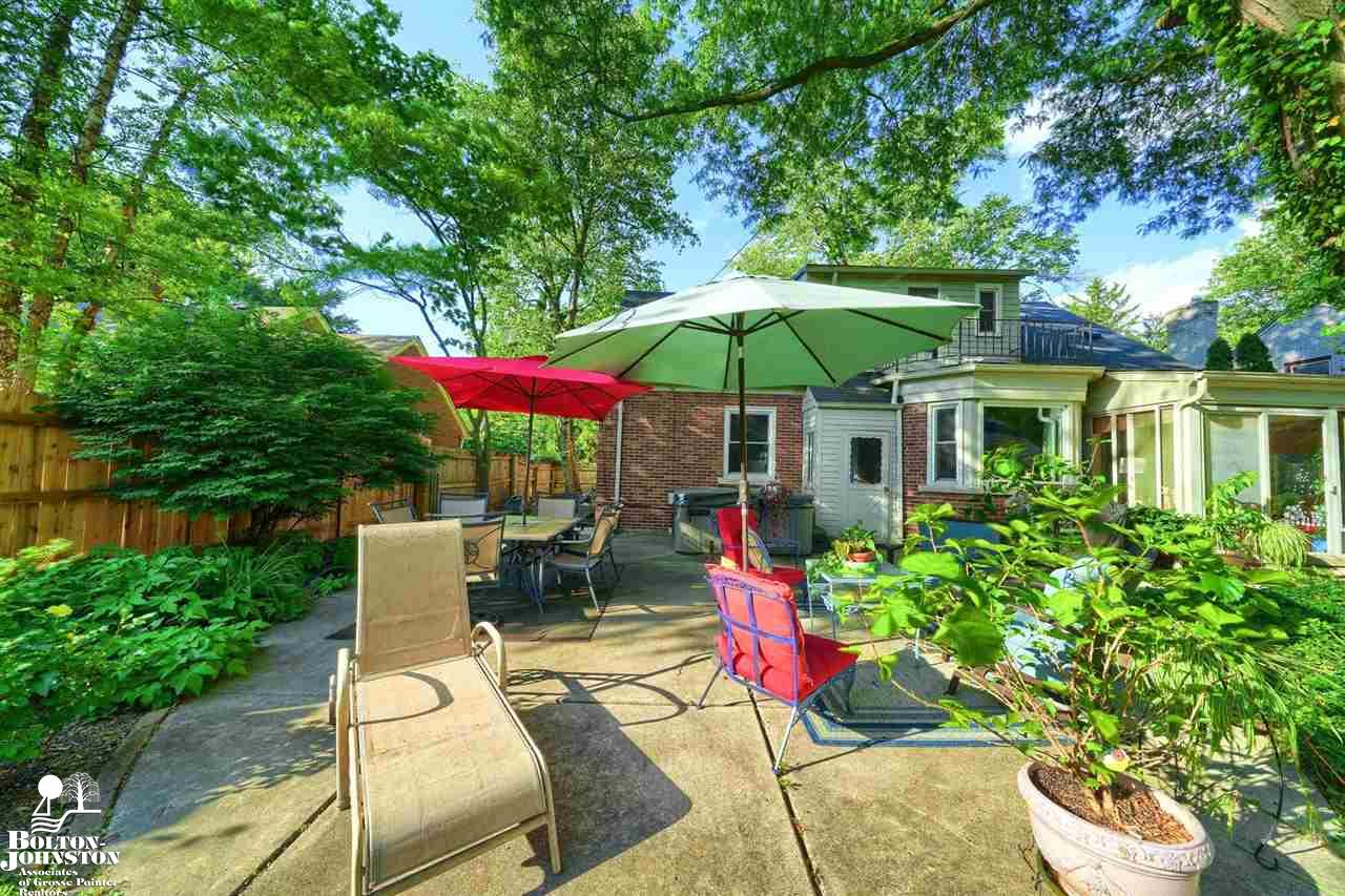 285 Moross Road Grosse Pointe Farms, MI 48236 - Photo 47 of 50