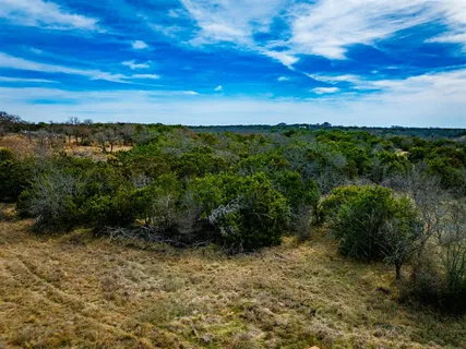 a view of city and ocean
