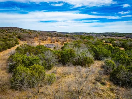 a view of city and ocean
