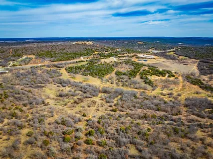 a view of city and ocean
