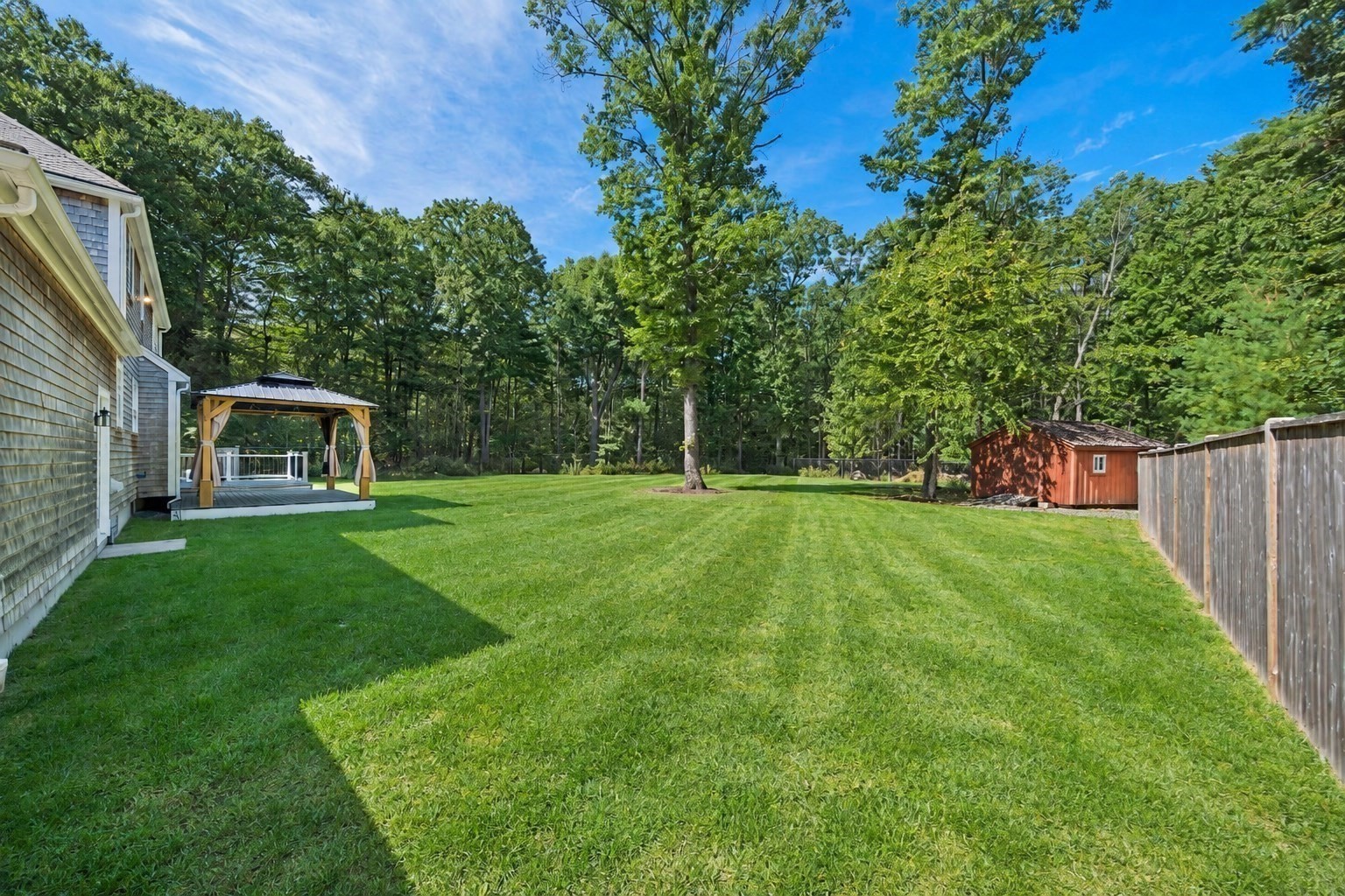 4 Bruce Road Holbrook, MA 02343 - Photo 38 of 41 Gallery Image 38