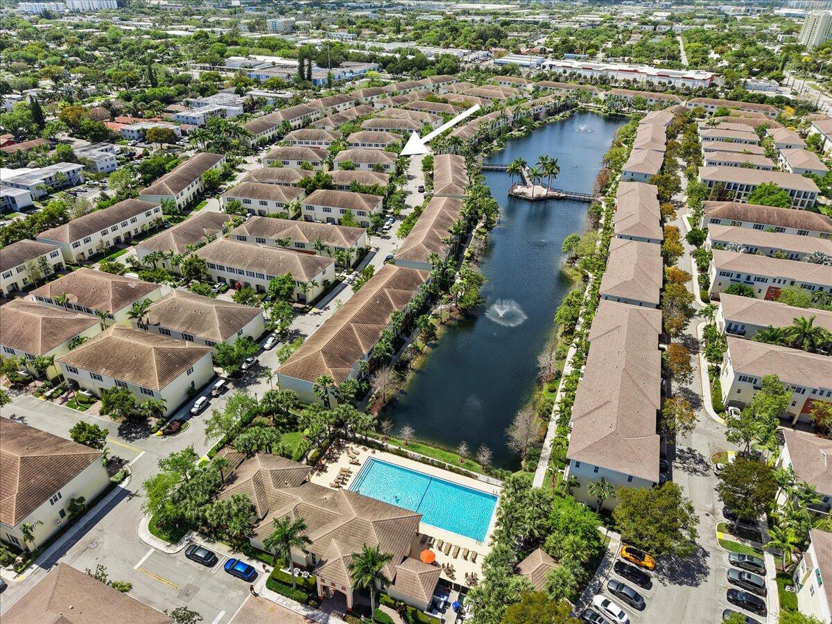 704 Southwest 2nd Avenue Pompano Beach, FL 33060 - Photo 32 of 34 32-DJI_20260321133333_0762_D