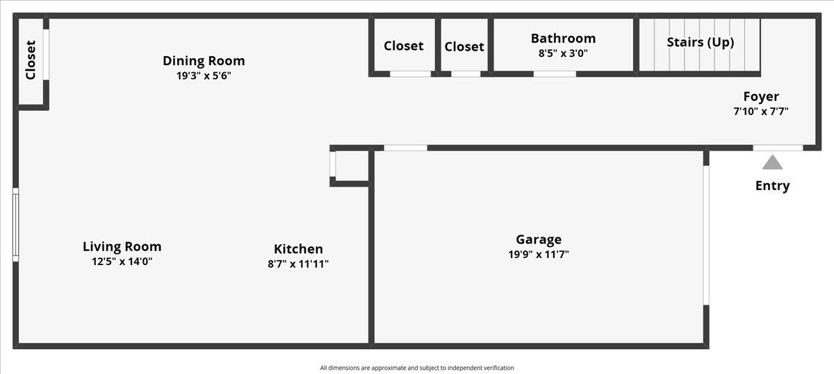 704 Southwest 2nd Avenue Pompano Beach, FL 33060 - Photo 33 of 34 01-704 SW 2nd Ave_Floor 1