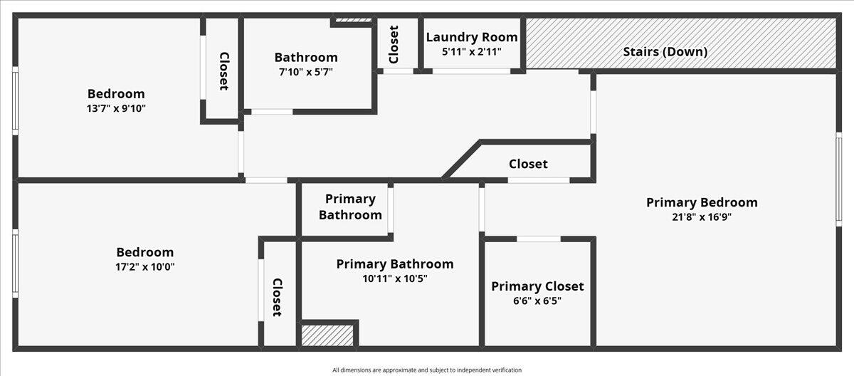 704 Southwest 2nd Avenue Pompano Beach, FL 33060 - Photo 34 of 34 02-704 SW 2nd Ave_Floor 2