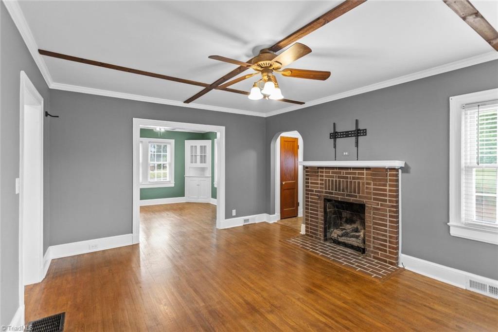 4020 Rockford Road Boonville, NC 27011 - Photo 11 of 44