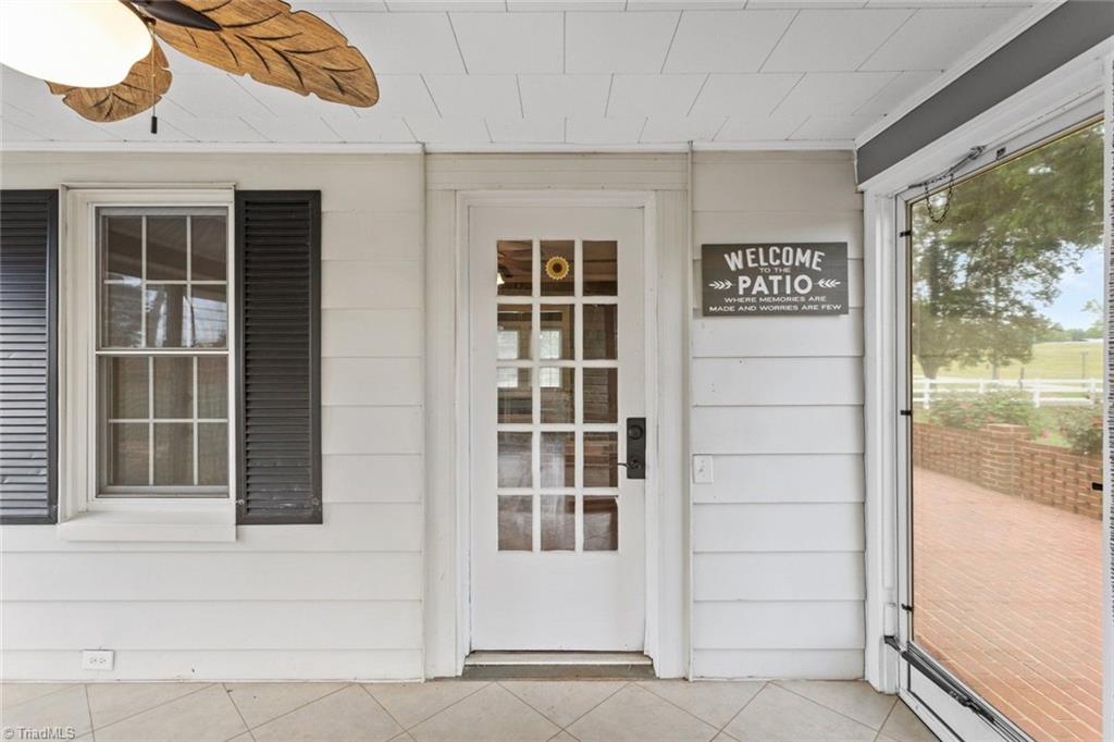 4020 Rockford Road Boonville, NC 27011 - Photo 15 of 44