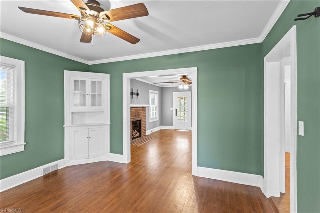 4020 Rockford Road Boonville, NC 27011 - Photo 17 of 44