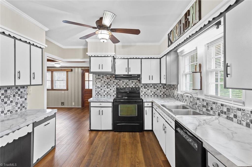 4020 Rockford Road Boonville, NC 27011 - Photo 20 of 44