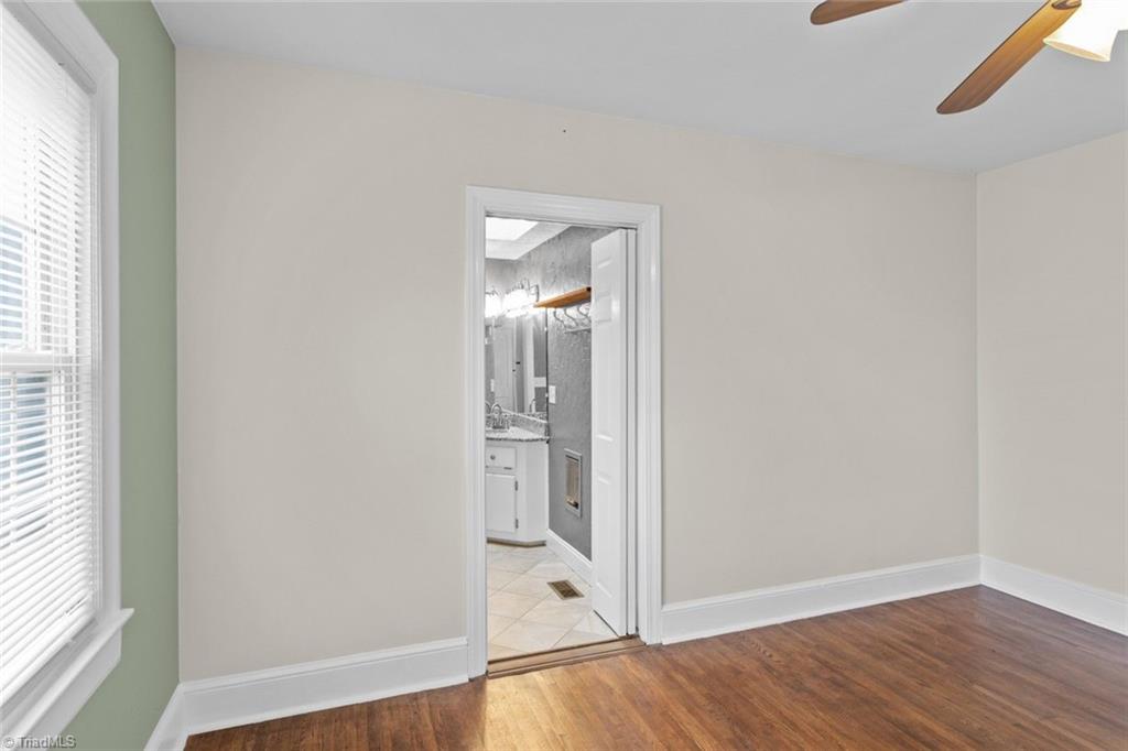 4020 Rockford Road Boonville, NC 27011 - Photo 28 of 44