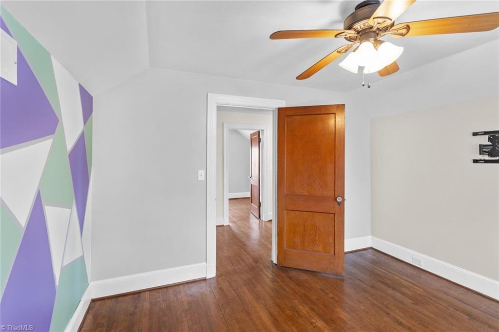 4020 Rockford Road Boonville, NC 27011 - Photo 33 of 44