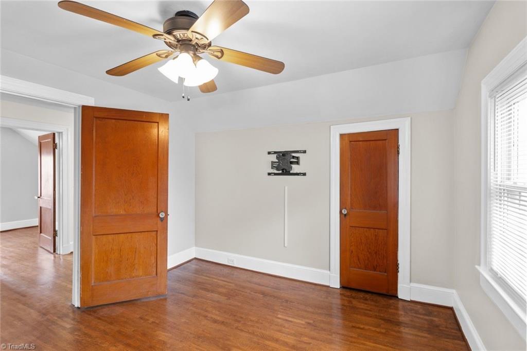 4020 Rockford Road Boonville, NC 27011 - Photo 34 of 44