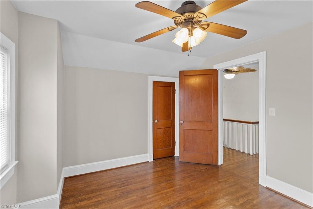 4020 Rockford Road Boonville, NC 27011 - Photo 38 of 44