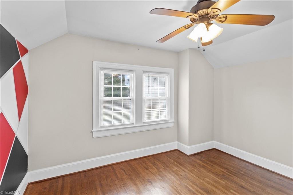4020 Rockford Road Boonville, NC 27011 - Photo 39 of 44
