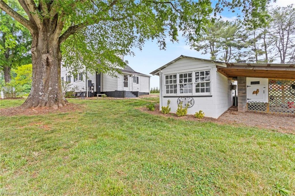 4020 Rockford Road Boonville, NC 27011 - Photo 44 of 44